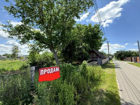 ділянка за адресою Свято-МИхайлівська