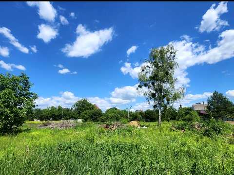 участок по адресу Свято-МИхайлівська