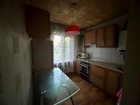 квартира по адресу Кривой Рог, Центральный ул. (Лермонтова), 1