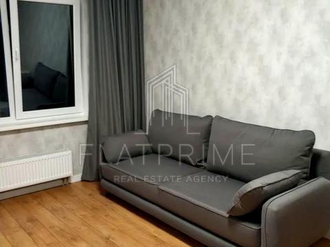 квартира за адресою Київ, Юнацька вул., 1