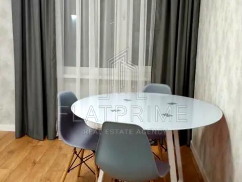 квартира за адресою Київ, Юнацька вул., 1