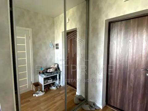 квартира за адресою Київ, Юнацька вул., 1