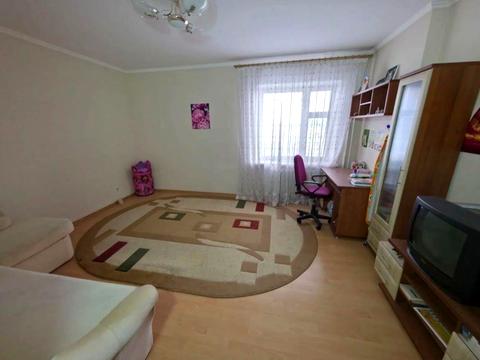 квартира по адресу Незалежності бульв. (50 років Жовтня), 17