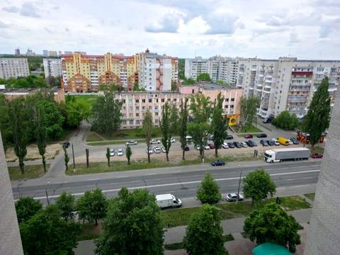 квартира по адресу Незалежності бульв. (50 років Жовтня), 17