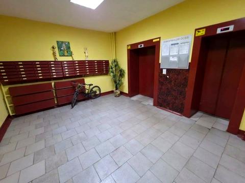 квартира по адресу Незалежності бульв. (50 років Жовтня), 17