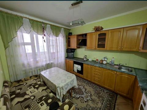 квартира по адресу Незалежності бульв. (50 років Жовтня), 17