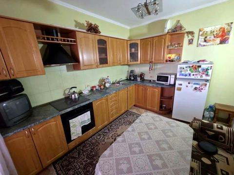 квартира по адресу Незалежності бульв. (50 років Жовтня), 17