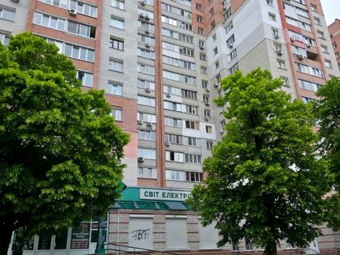 квартира по адресу Незалежності бульв. (50 років Жовтня), 17