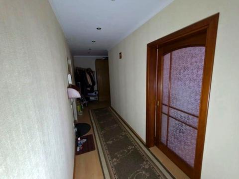квартира по адресу Незалежності бульв. (50 років Жовтня), 17