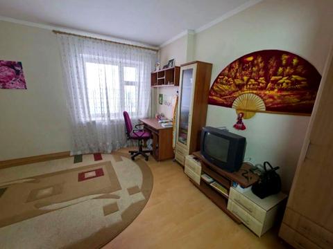 квартира по адресу Незалежності бульв. (50 років Жовтня), 17