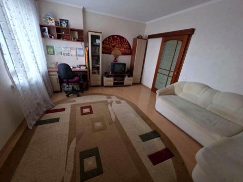 квартира по адресу Незалежності бульв. (50 років Жовтня), 17