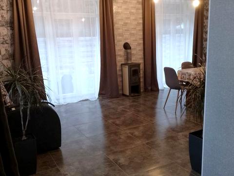 будинок за адресою Капніста