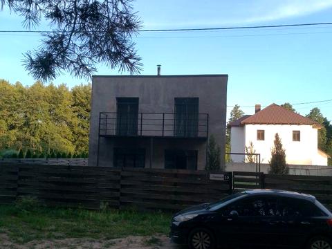 будинок за адресою Капніста