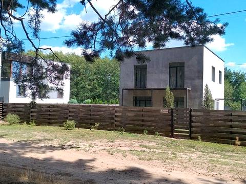 будинок за адресою Капніста