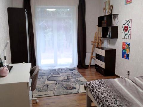 будинок за адресою Капніста
