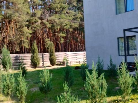 будинок за адресою Капніста
