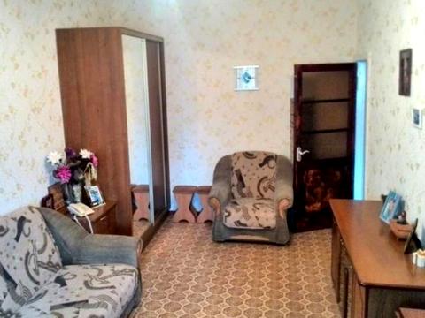 квартира по адресу Шевченко просп., 8/11