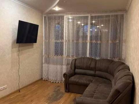 квартира за адресою Леоніда Каденюка просп. (Юрія Гагаріна), 6