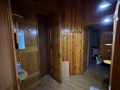 квартира за адресою Леоніда Каденюка просп. (Юрія Гагаріна), 6