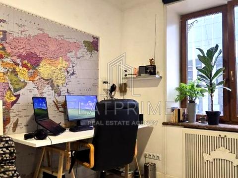 квартира за адресою Велика Васильківська вул. (Червоноармійська), 134