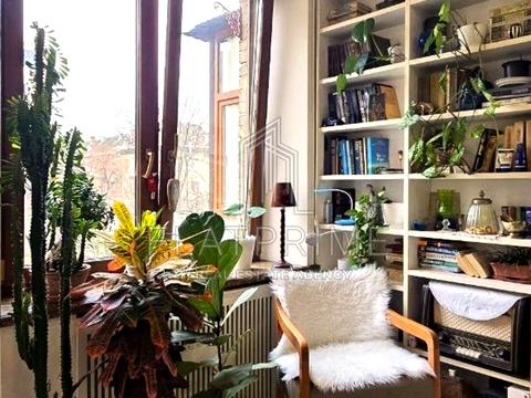 квартира за адресою Велика Васильківська вул. (Червоноармійська), 134
