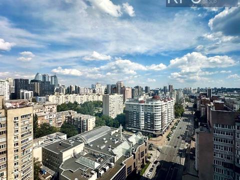 квартира за адресою Антоновича вул. (Горького), (Будинок)