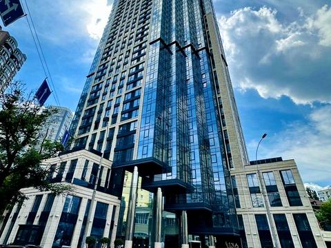 квартира за адресою Антоновича вул. (Горького), (Будинок)
