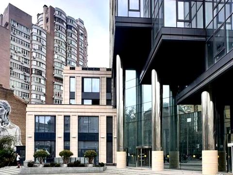 квартира за адресою Антоновича вул. (Горького), (Будинок)