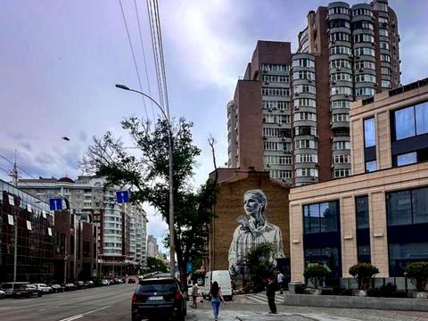 квартира за адресою Антоновича вул. (Горького), (Будинок)