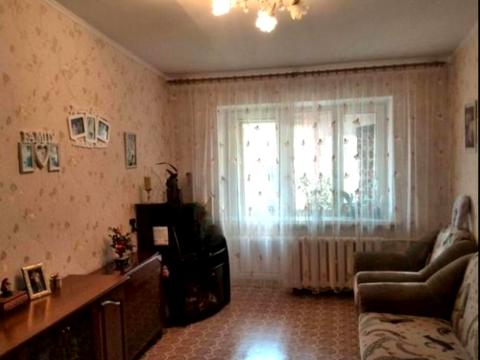 квартира по адресу Шевченко просп., 8/11