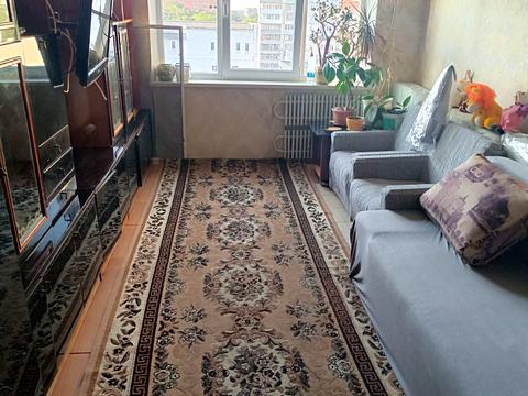 квартира за адресою Володимира Антоновича вул. (Свердлова), 10б