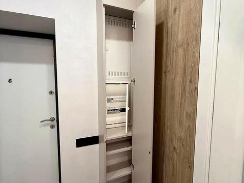квартира по адресу Льва Ребета ул., (Будинок 2)
