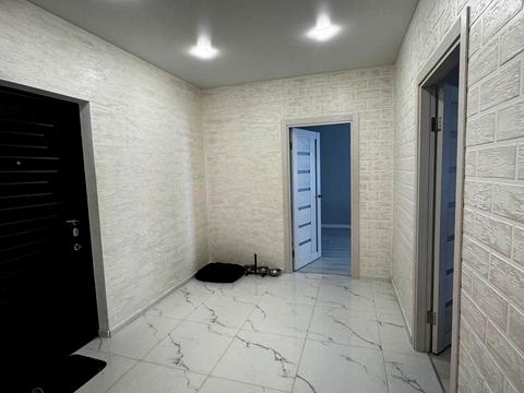 квартира за адресою с. Крижанівка, Академіка Сахарова вул., (54 перлина)