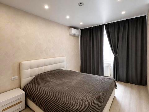 квартира за адресою с. Крижанівка, Академіка Сахарова вул., (54 перлина)