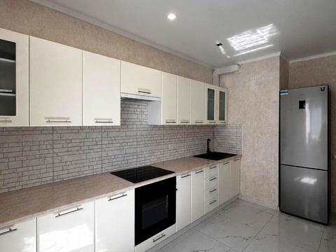 квартира за адресою с. Крижанівка, Академіка Сахарова вул., (54 перлина)
