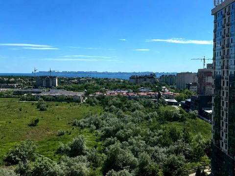 квартира за адресою с. Крижанівка, Академіка Сахарова вул., (54 перлина)