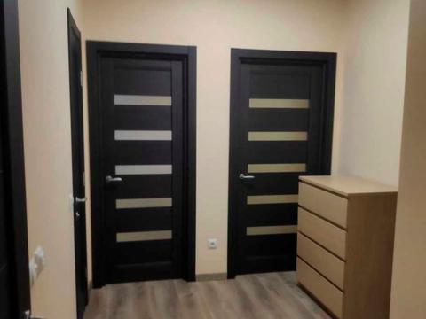 квартира по адресу Гірничих Інженерів ул. (Пушкина), 2