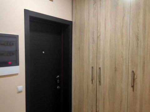 квартира по адресу Гірничих Інженерів ул. (Пушкина), 2