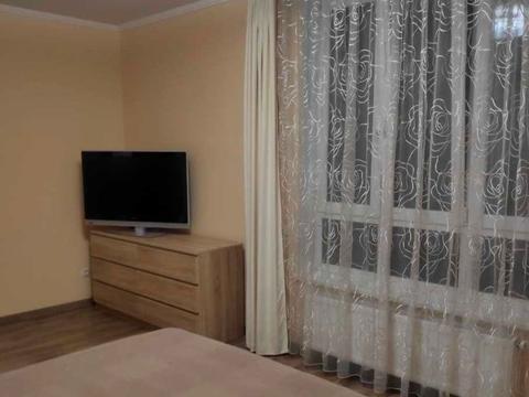 квартира по адресу Гірничих Інженерів ул. (Пушкина), 2