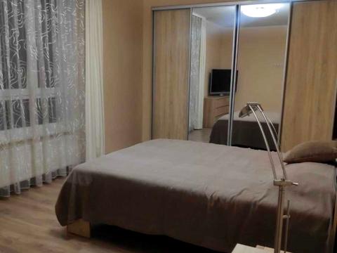 квартира по адресу Гірничих Інженерів ул. (Пушкина), 2