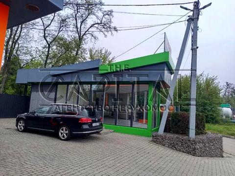 коммерческая по адресу Звенигородська ул., 115