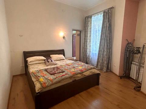 квартира по адресу Меретина ул., 8