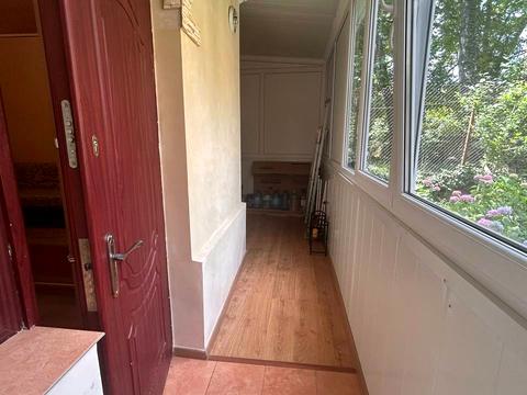квартира по адресу Меретина ул., 8