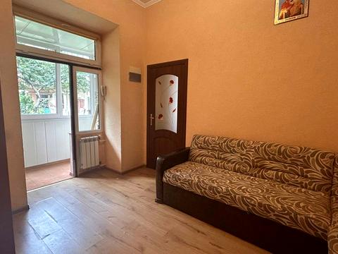 квартира по адресу Меретина ул., 8