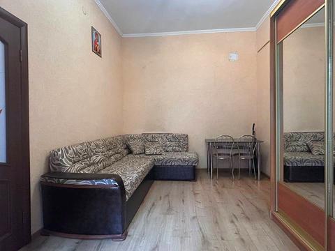 квартира по адресу Меретина ул., 8