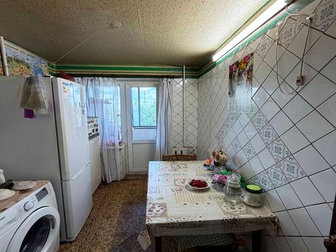квартира по адресу Слобожанский просп. (Газеты "Правда"), 139
