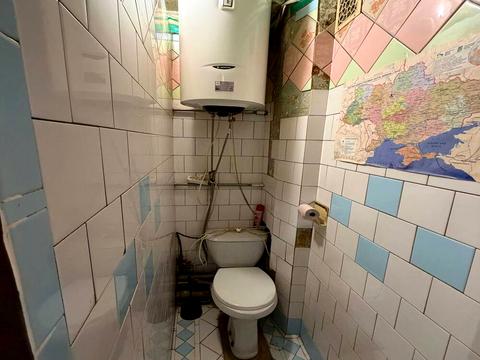 квартира по адресу Слобожанский просп. (Газеты "Правда"), 139
