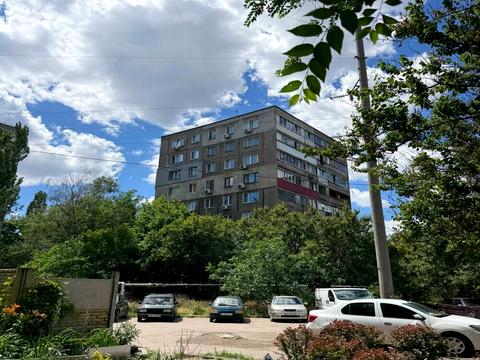 квартира по адресу Слобожанский просп. (Газеты "Правда"), 139