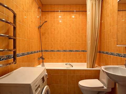 квартира за адресою Відпочинку вул., 12