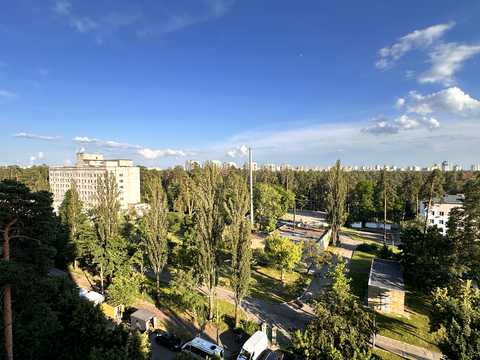 квартира за адресою Відпочинку вул., 12